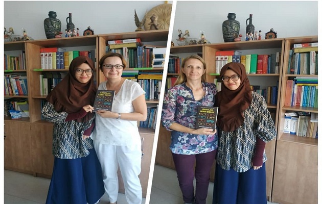 Polandia Tawarkan Pendidikan Berkualitas dengan Biaya Terjangkau
