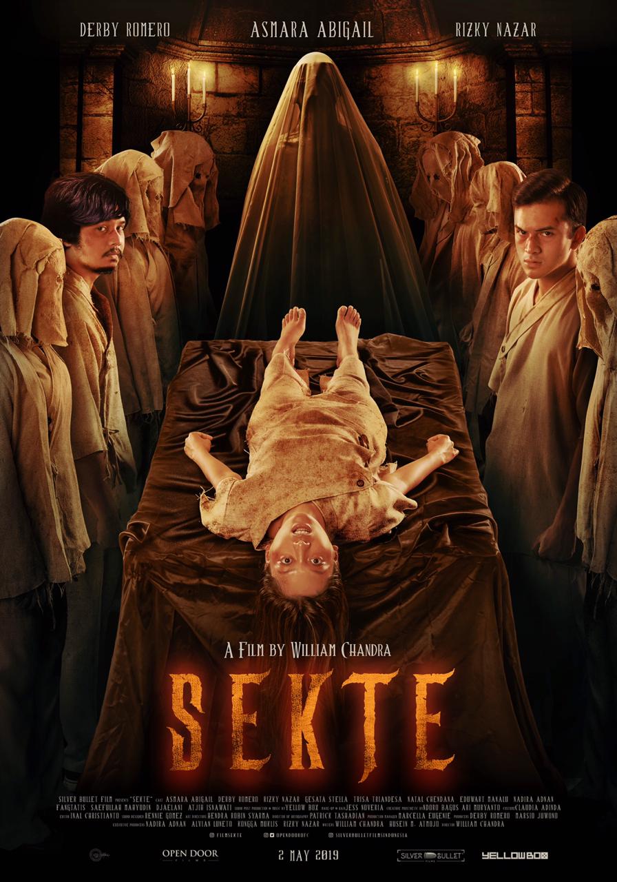Derby Romero Produseri Film Horor Sekte