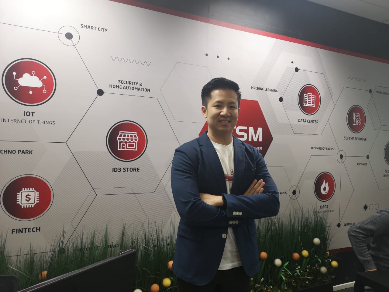 Bukan Cuma Pakai dan Rakit, Indonesia Harus Kembangkan R&D