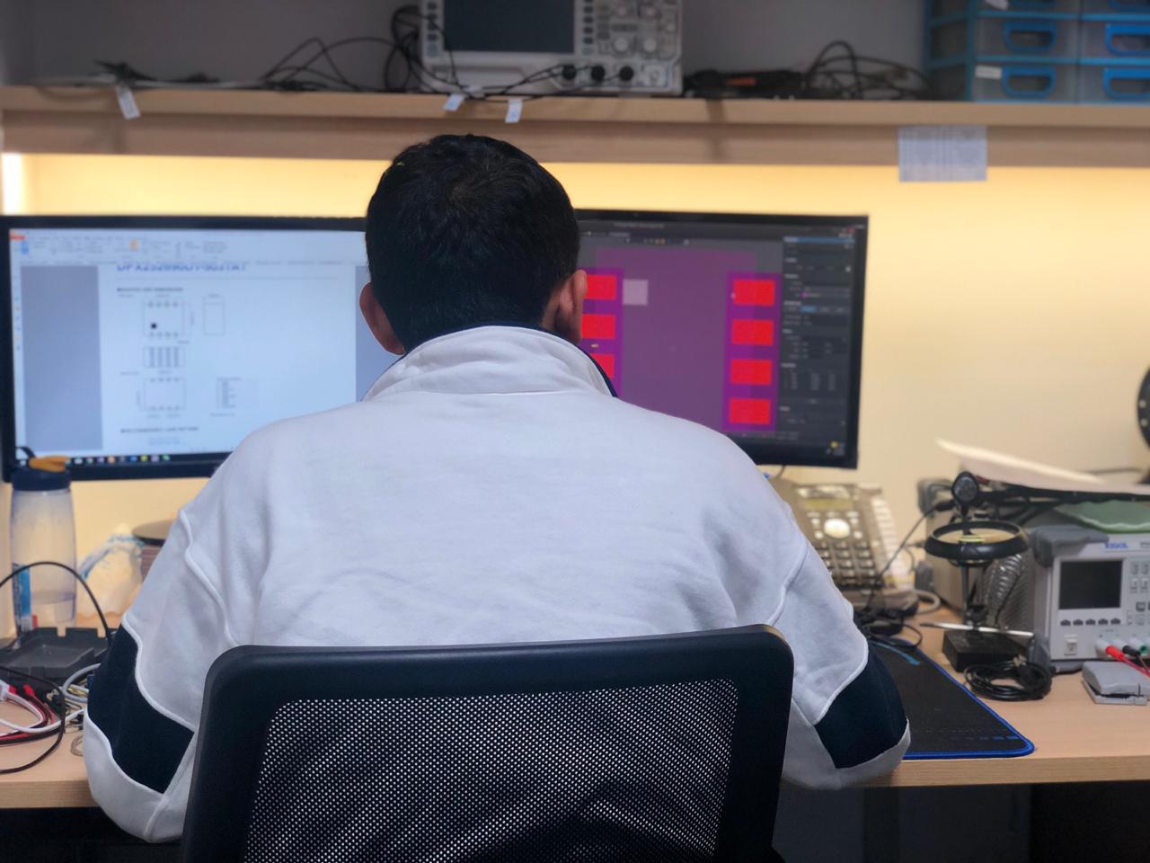 Bukan Cuma Pakai dan Rakit, Indonesia Harus Kembangkan R&D