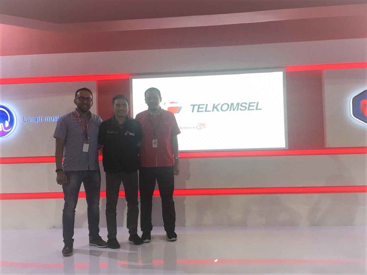 Digitalisasi Fleet Management di Sistem Transportasi