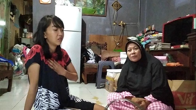 Kisah Pilu dalam Pemilu