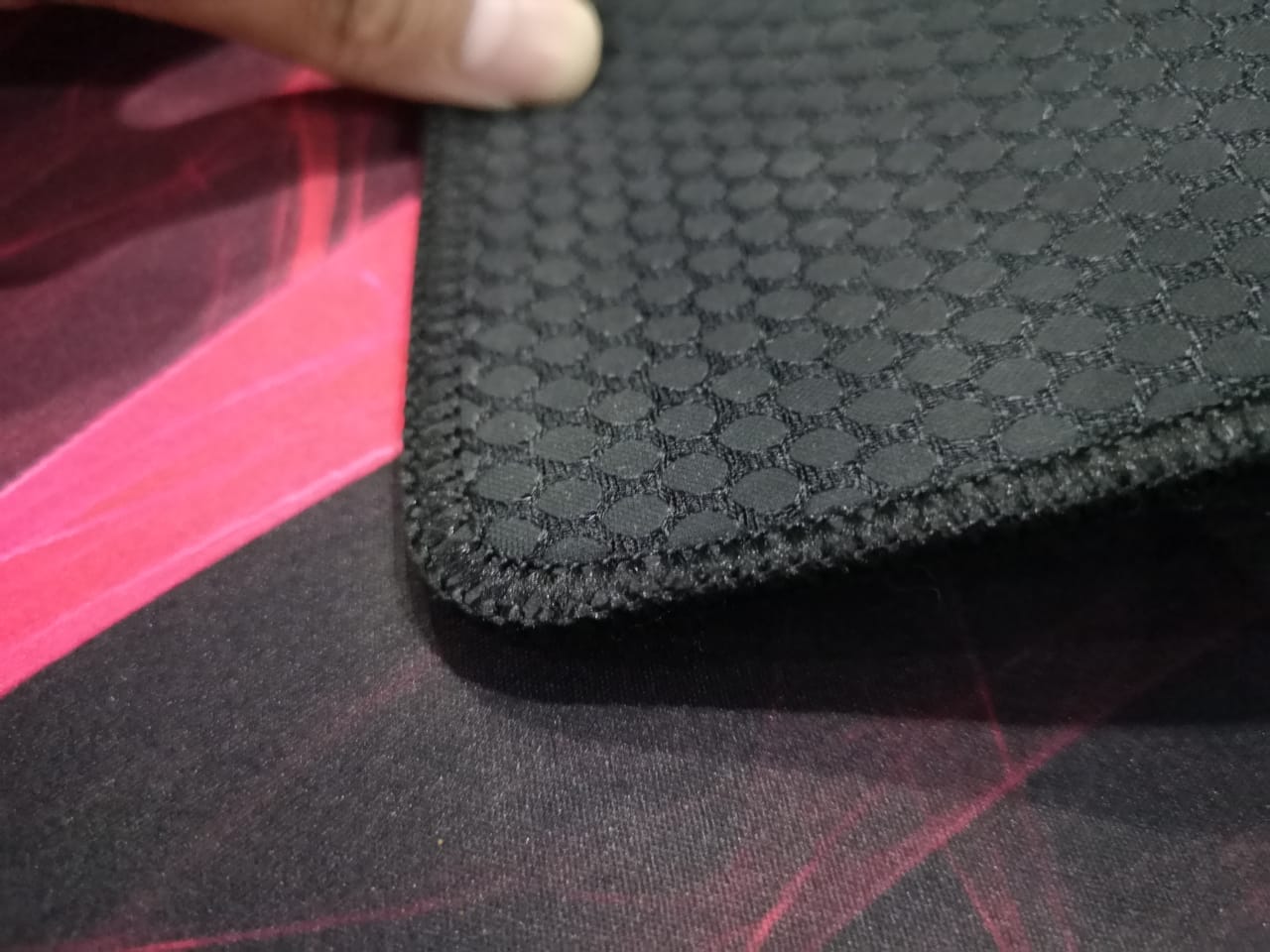 HyperX Fury S Speed Edition, Bikin Mouse Lincah
