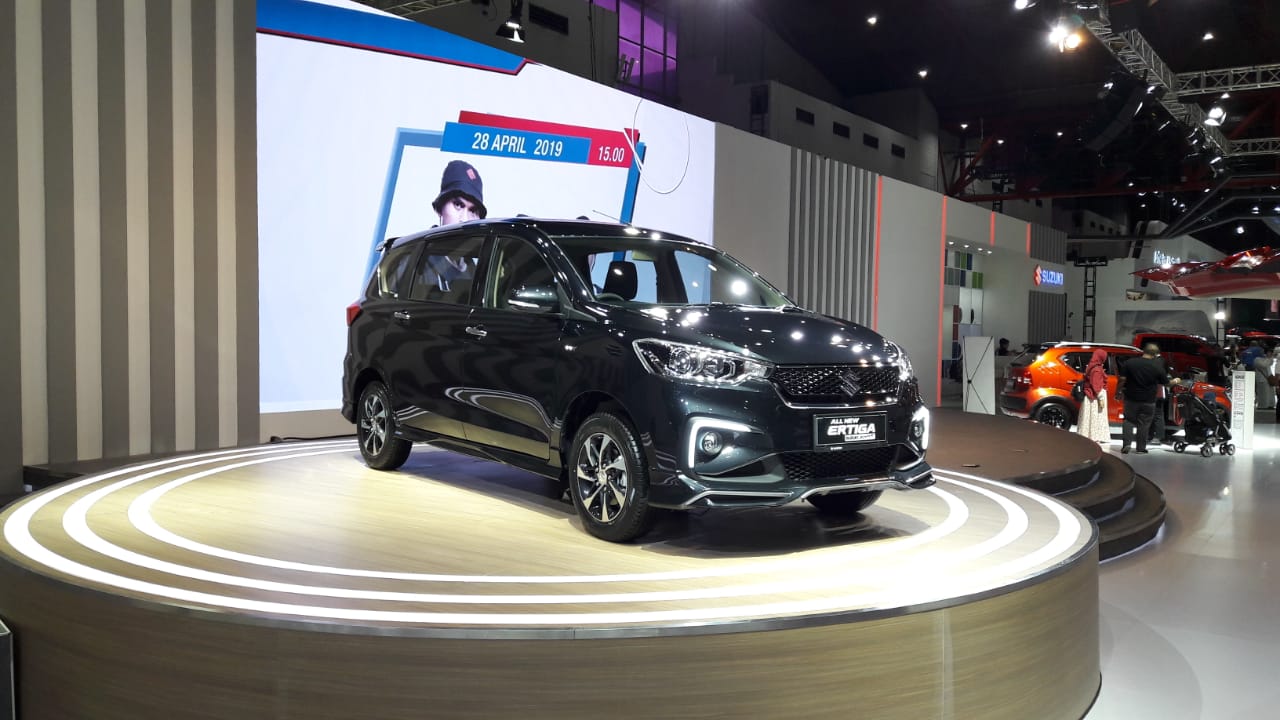 Dua Bulan Sebelum Mudik, Waktu Tepat Beli Mobil Baru