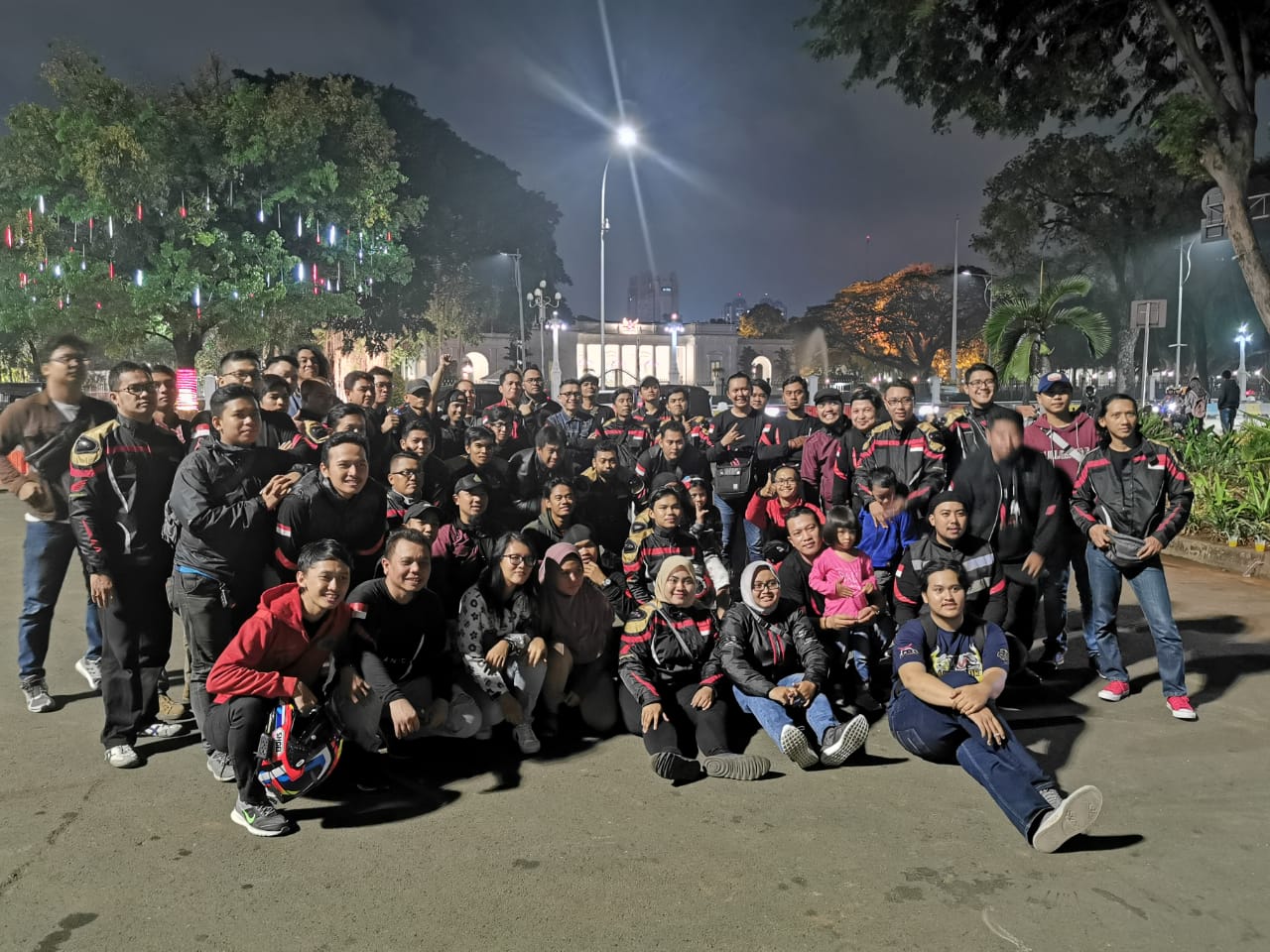ANPC Perkuat Kondisi Internal Usai Lebaran