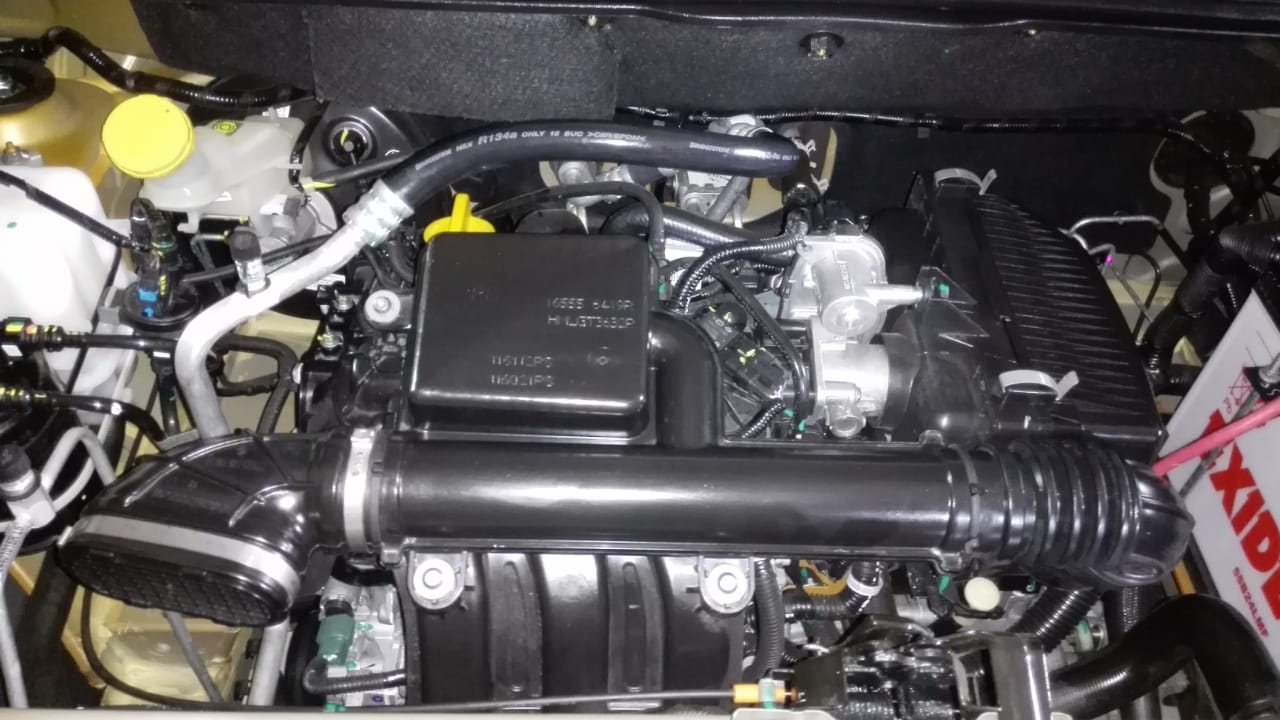 Renault Triber Malu-Malu di Indonesia