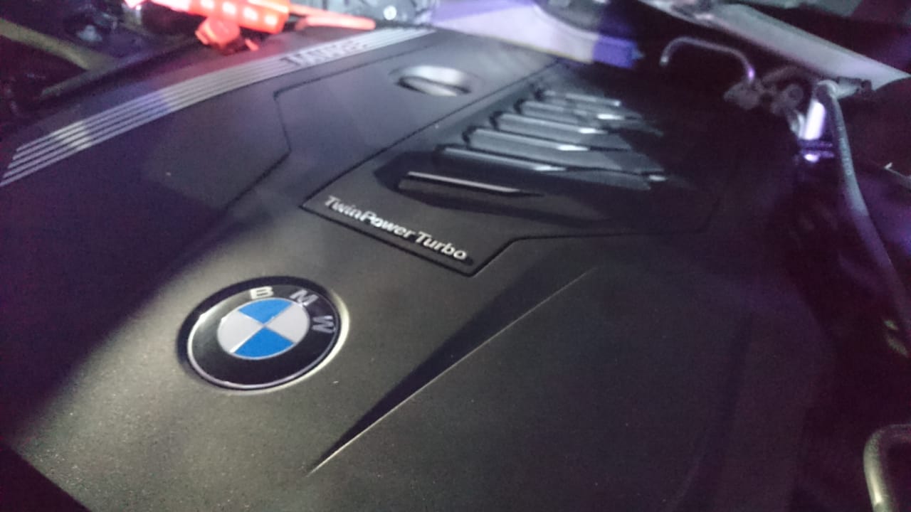 BMW X7 Ramaikan Persaingan SUV Premium di Indonesia