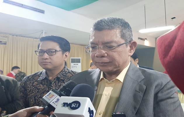 Malaysia Ingin ASEAN Kompak Soal Laut China Selatan