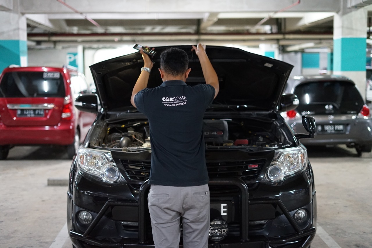 Mendorong Penjualan Mobil Baru Melalui Bisnis Mobkas