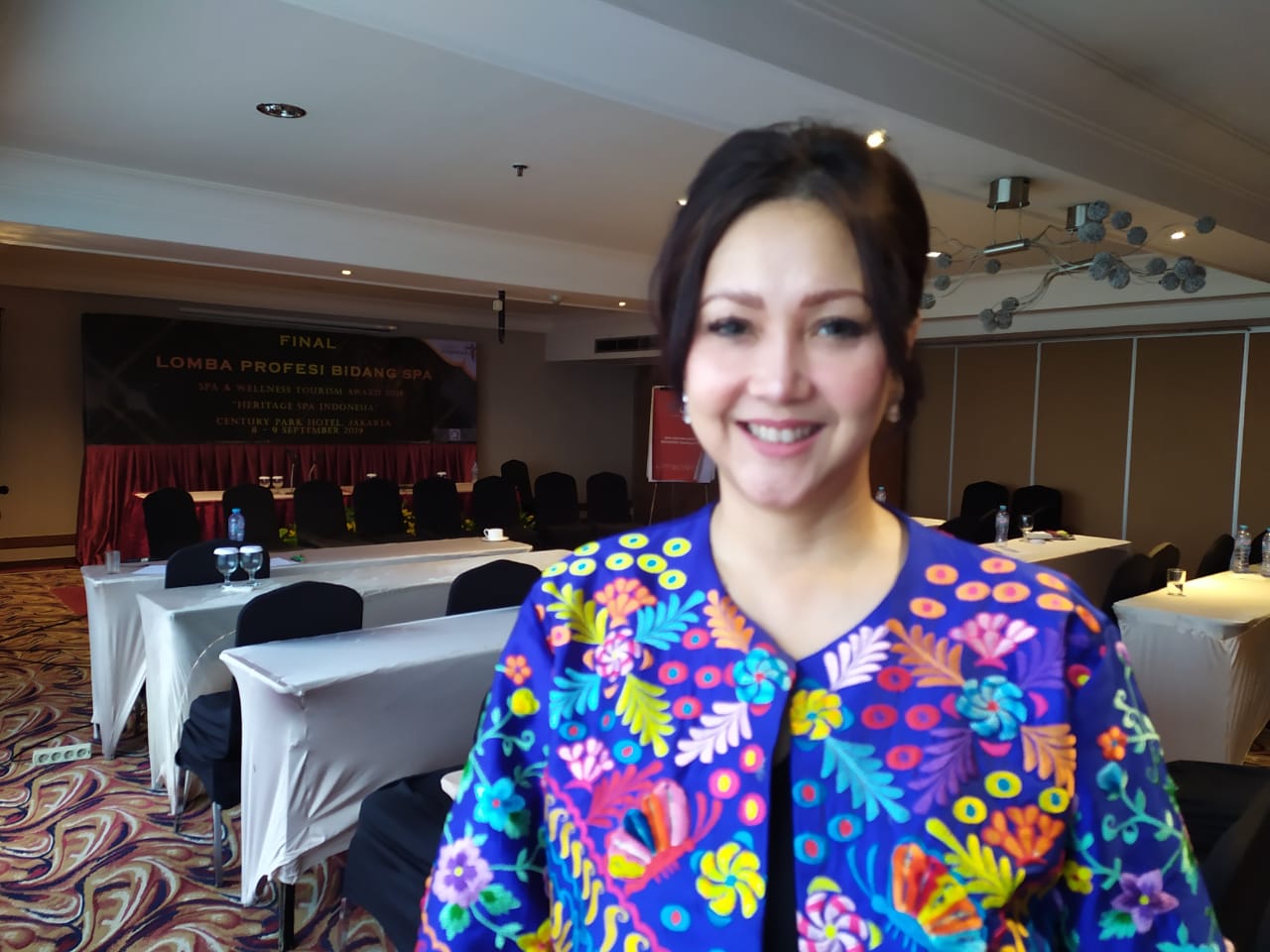 Menyusuri Lika-Liku Bisnis Spa