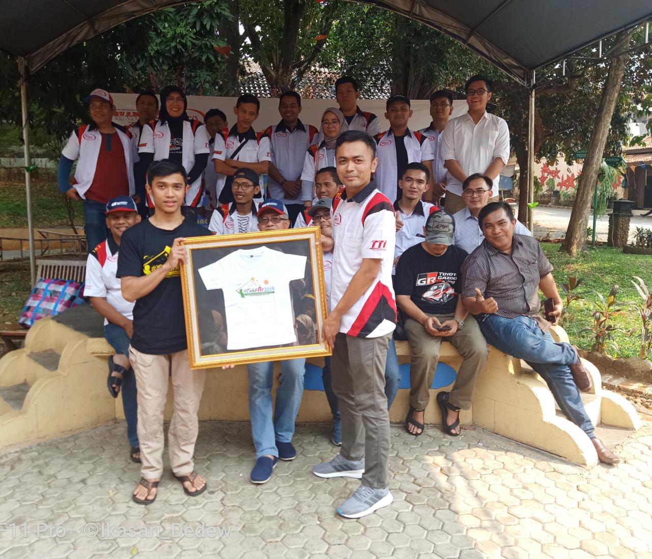 TYCI Pecinta Laskar langit