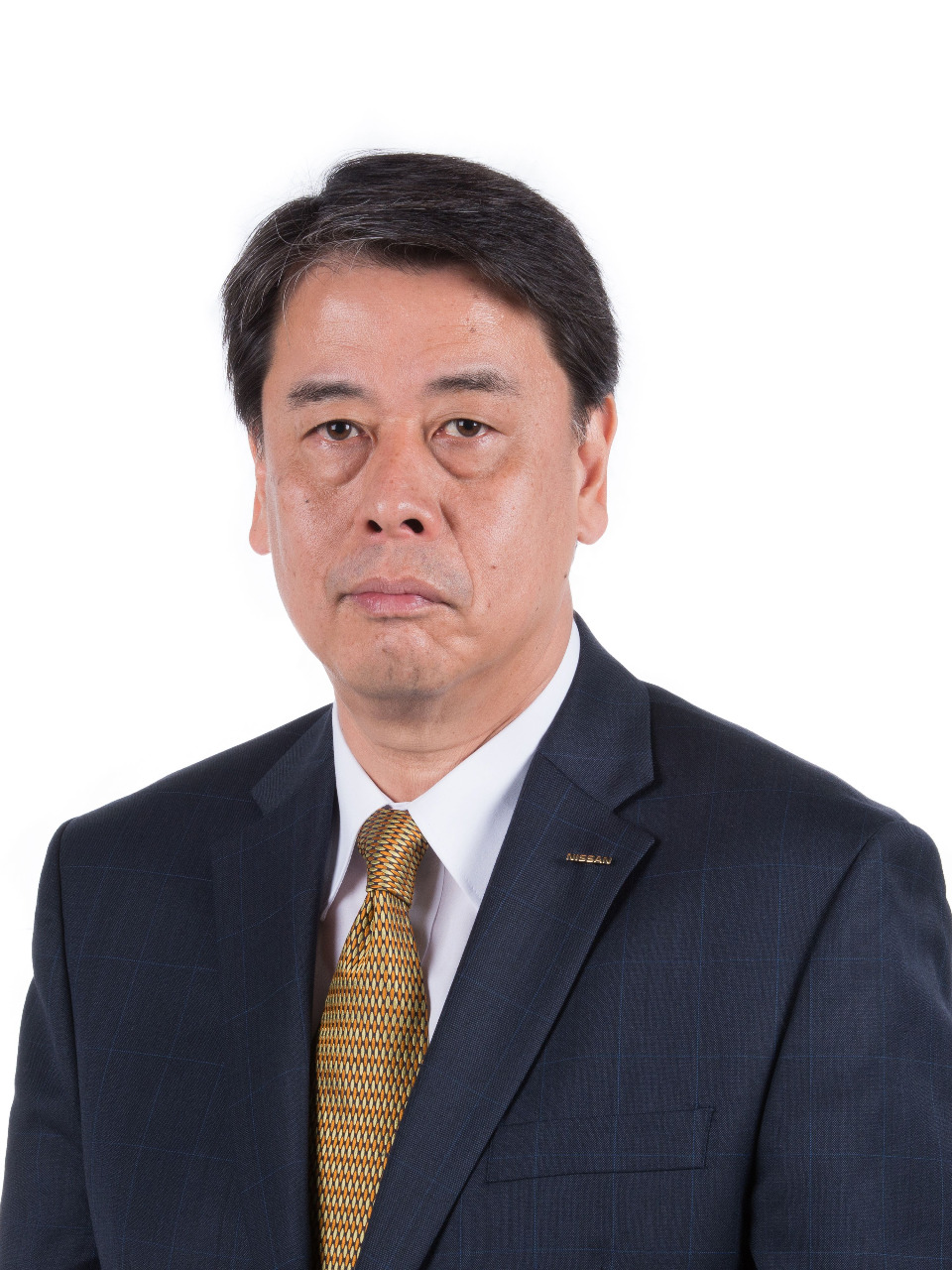 Nissan Tunjuk Makoto Uchida Sebagai CEO