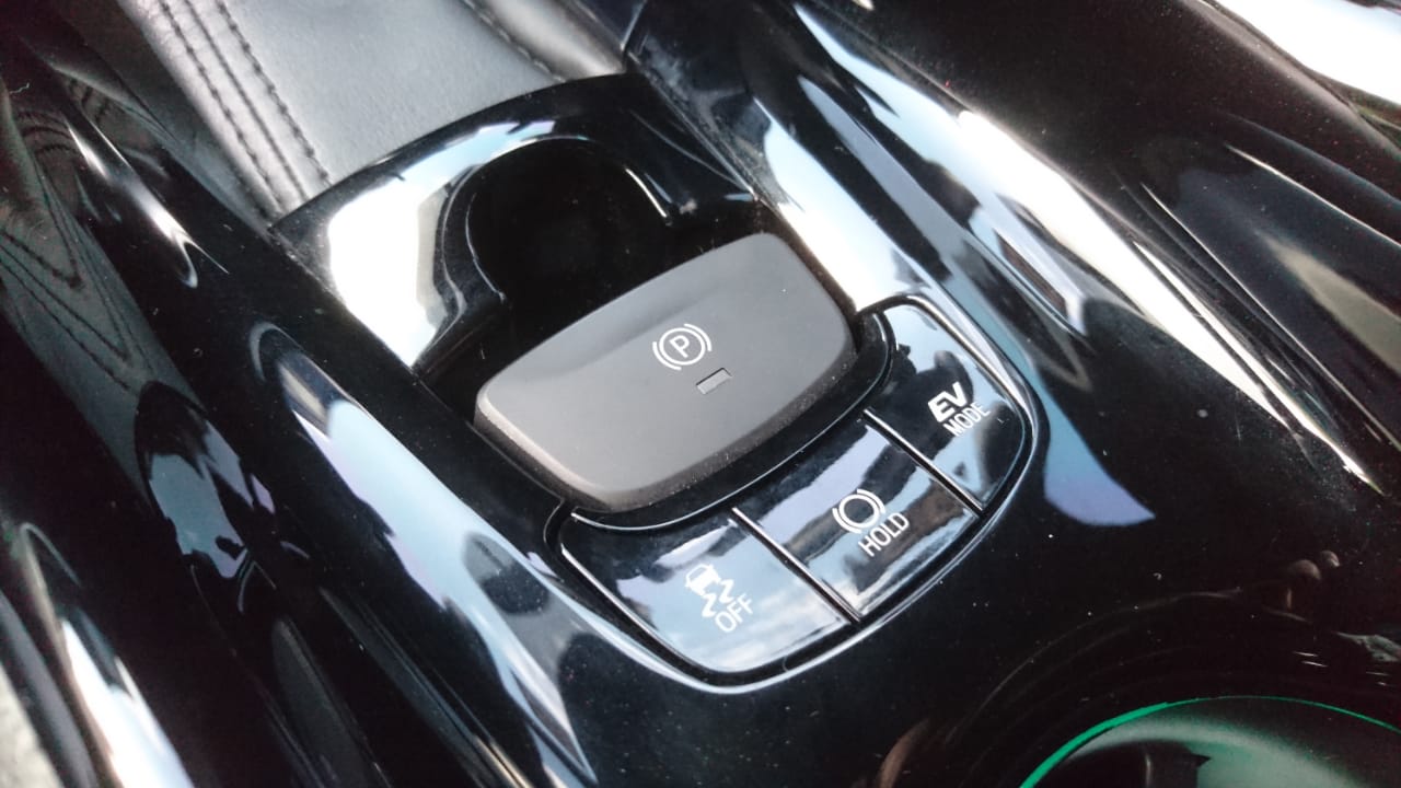Teknologi Hybrid Toyota Bisa Andalkan 100 Persen Motor Listrik