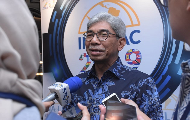 RI Siap Tingkatkan Hubungan dengan Negara Latin dan Karibia