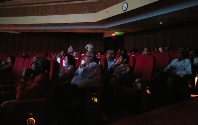 Film RI The Fabulous Udin Bikin Baper Publik India