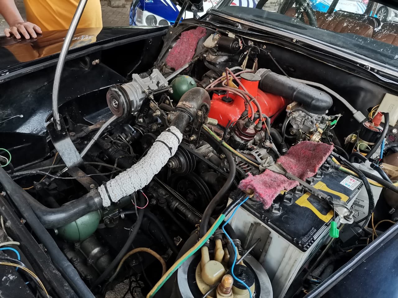 Citroen DS Break, Jadul tapi Tetap Sexy