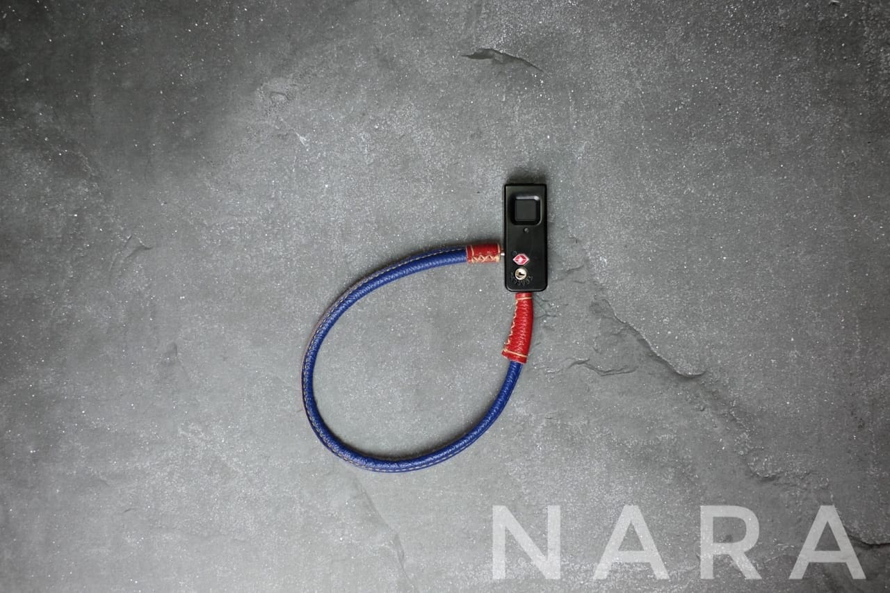 Pasang Gembok Khusus, Cegah Maling Helm Beraksi