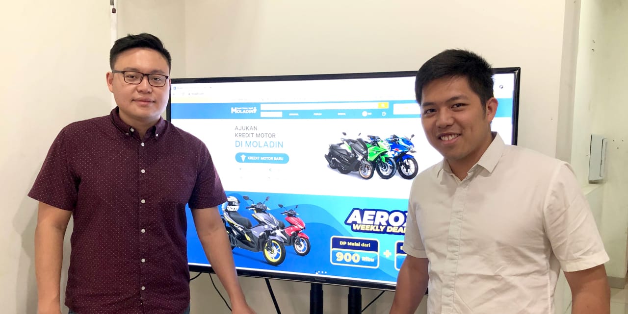 Alasan Sepeda Motor Masih Dilirik Para Pekerja Komuter