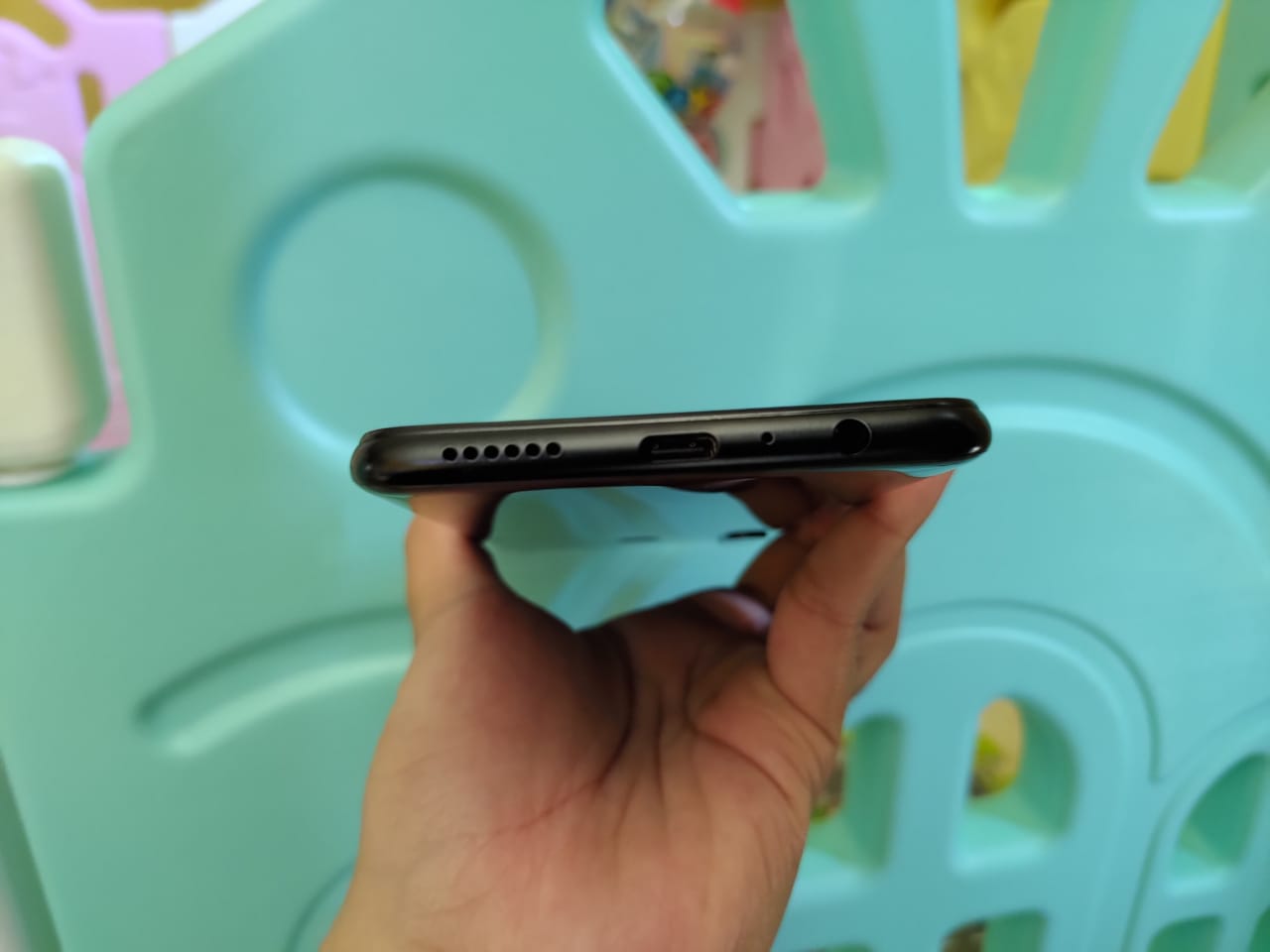 Samsung Galaxy A20s, Terjangkau Tetap Jamin Kualitas