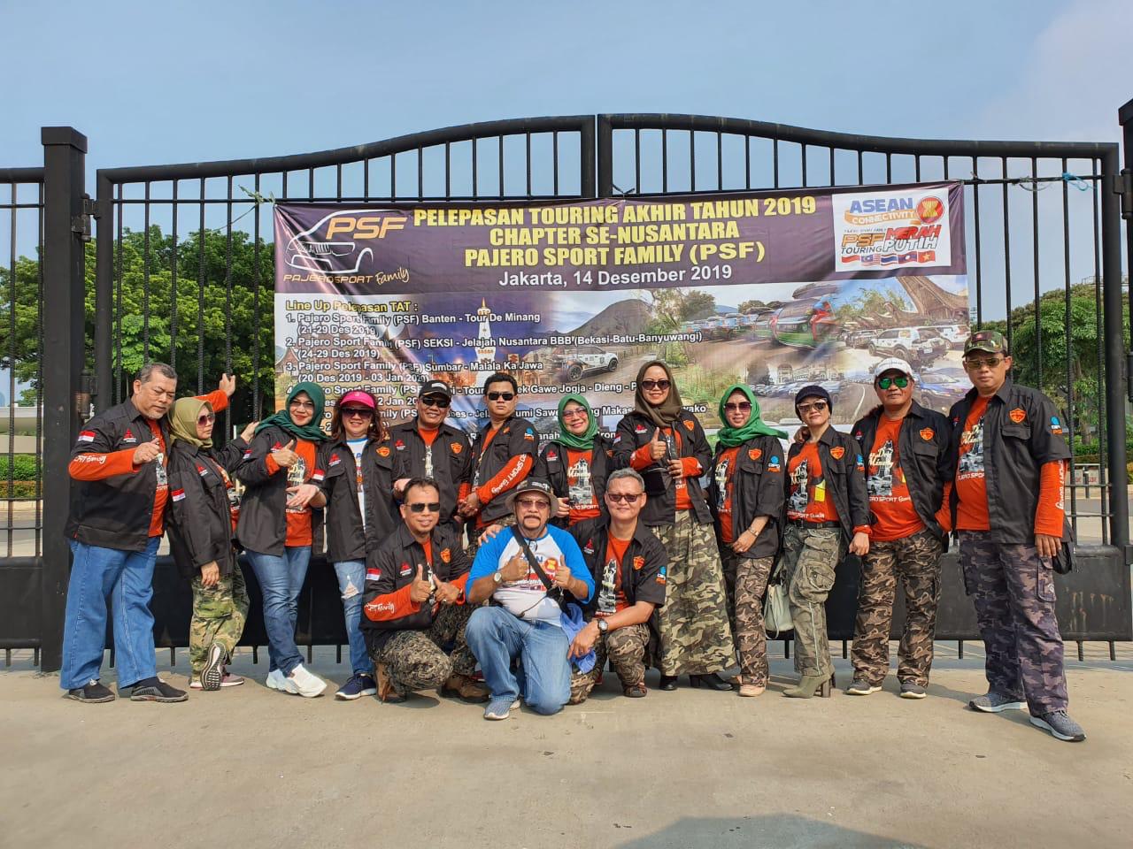 PSF Berbondong-Bondong ke Batu, Ada Apa?