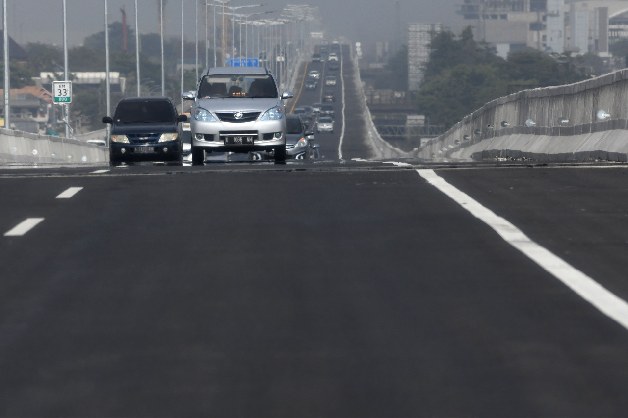 Ideal atau Tidaknya Jalan Tol Layang, Kembali kepada Mind Set