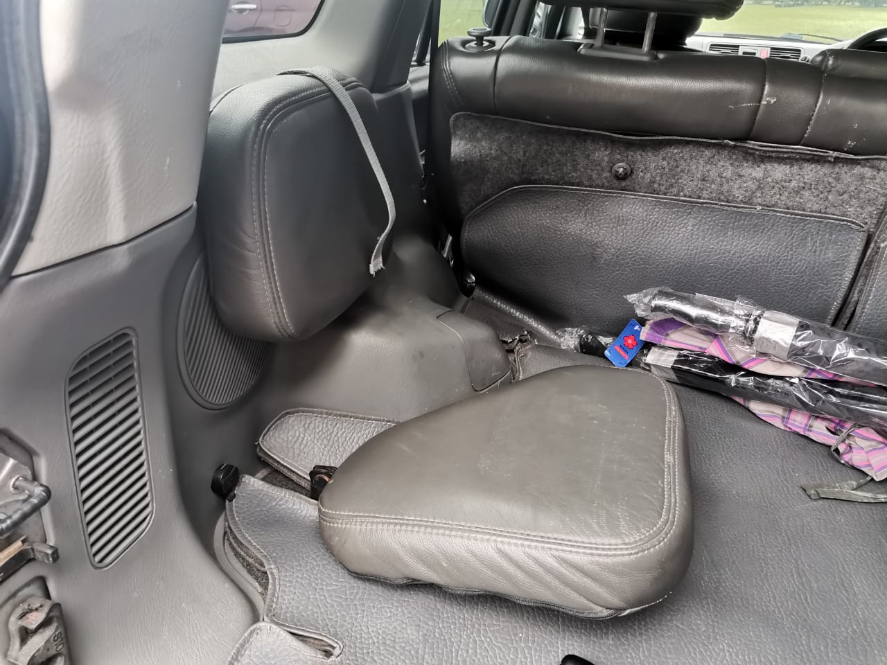 Ada Rekayasa Anak Bangsa di Balik Honda CR-V Gen 1