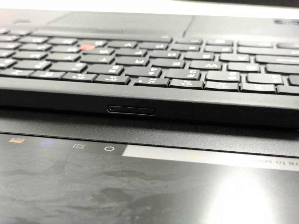 Lenovo Thinkpad X395 Desain Lawas Tapi Tepat Untuk Profesional