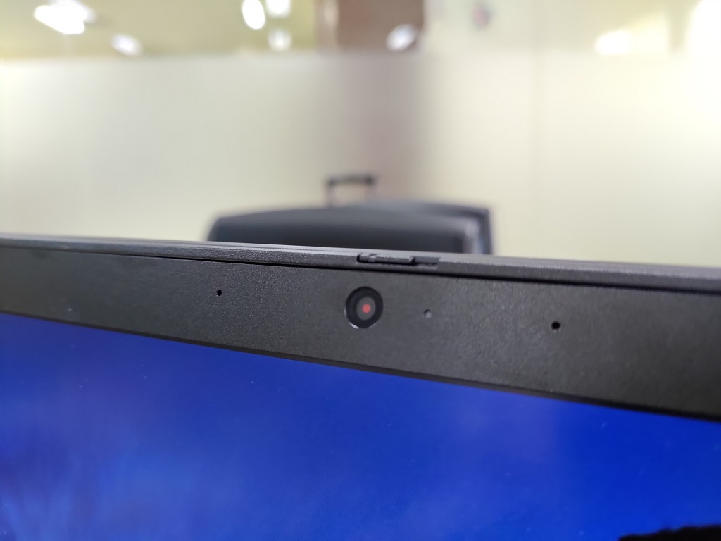 Lenovo ThinkPad X395, Desain Lawas tapi Tepat untuk Profesional