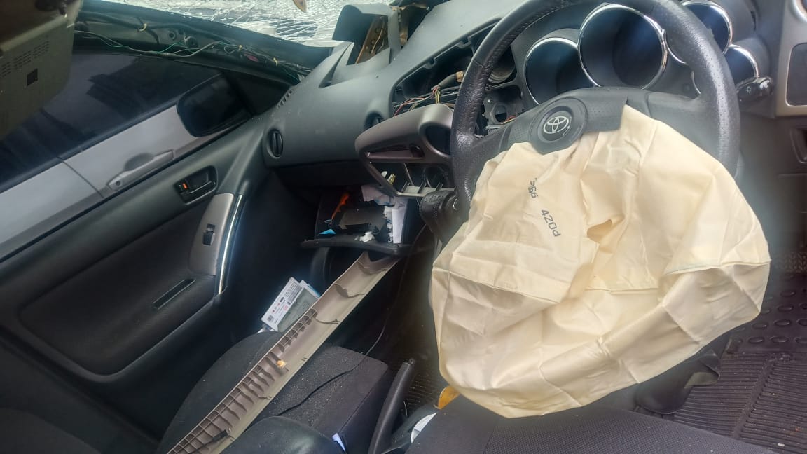 Airbag Meledak Tanpa Sebab, Bisa Jadi Konsleting