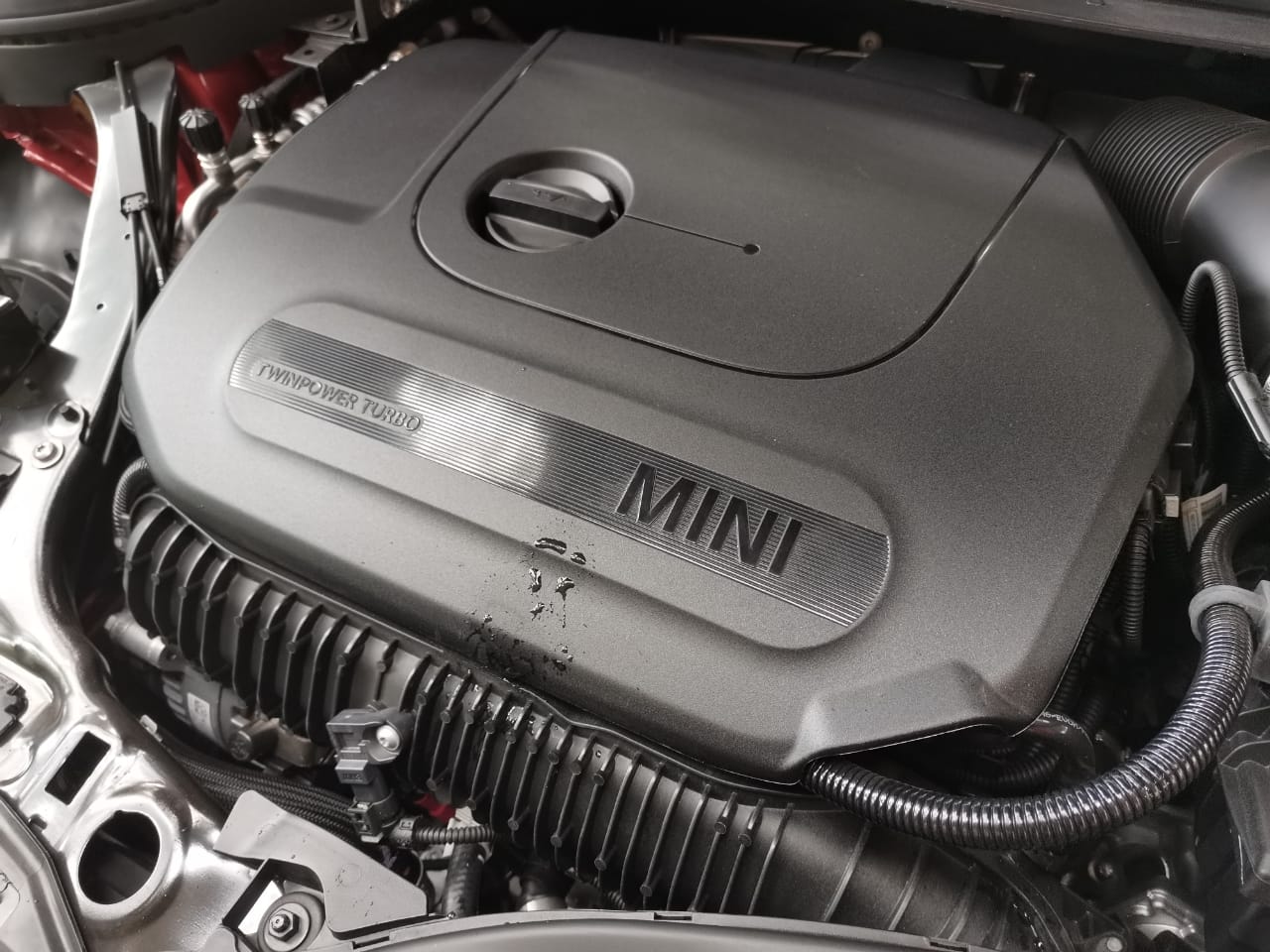 New Mini Clubman Tegaskan Kombinasi Desain, Fungsi, dan Kenyamanan