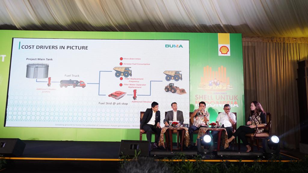 Suara Bulat Industri Menerima dan Siap Mengimplementasi B30