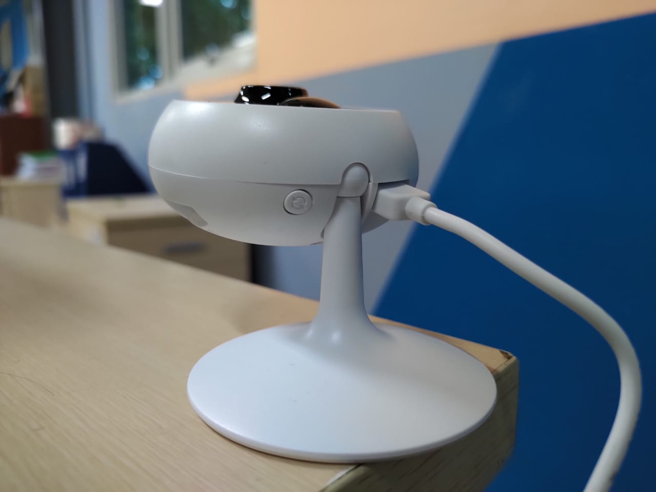 EZVIZ C1C, CCTV Indoor Murah dan Mudah Digunakan