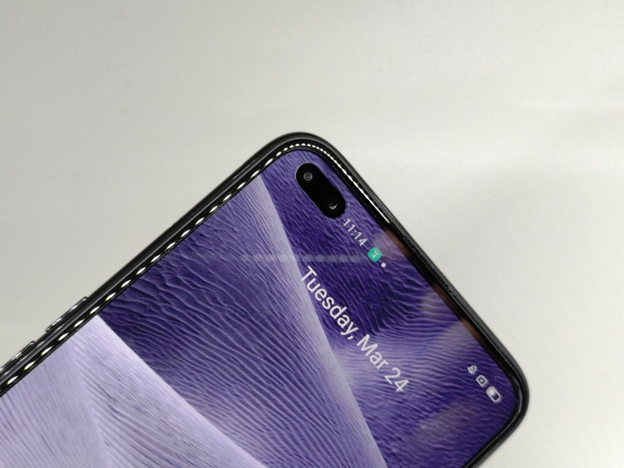 realme 6 Pro, Smartphone Pertama di Dunia Pakai Snapdragon 720G