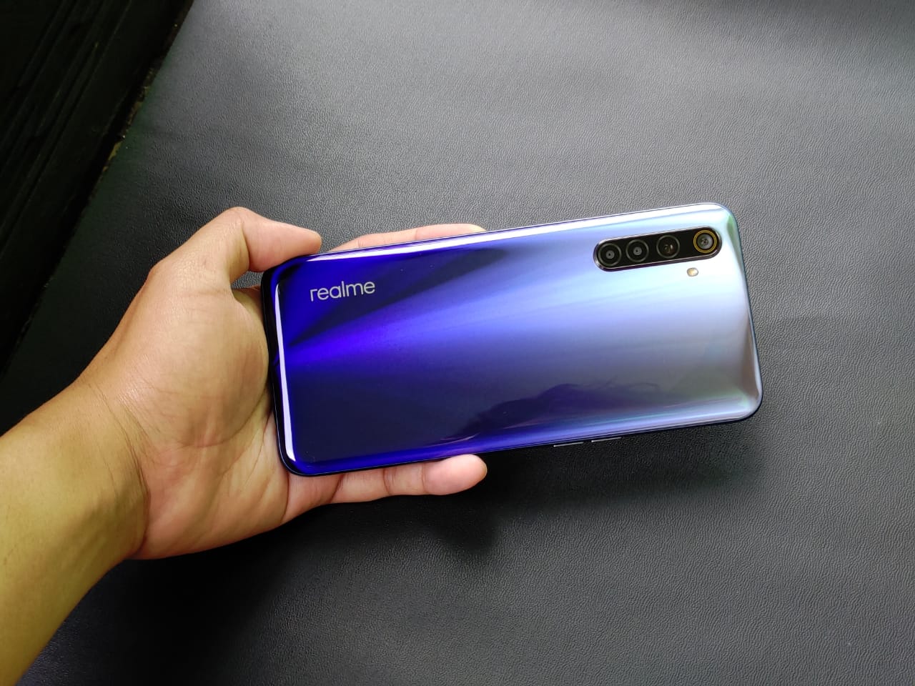 Smartphone Gaming Rp3 Juta, Refresh Rate 90Hz