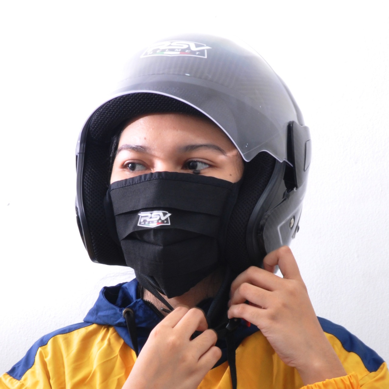 Takut Sebarkan Virus Korona, RSV Tutup Toko Sementara