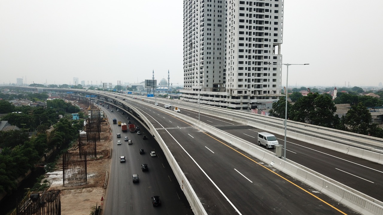 Jangan Coba-Coba Mudik jika Tak Ingin Merugi
