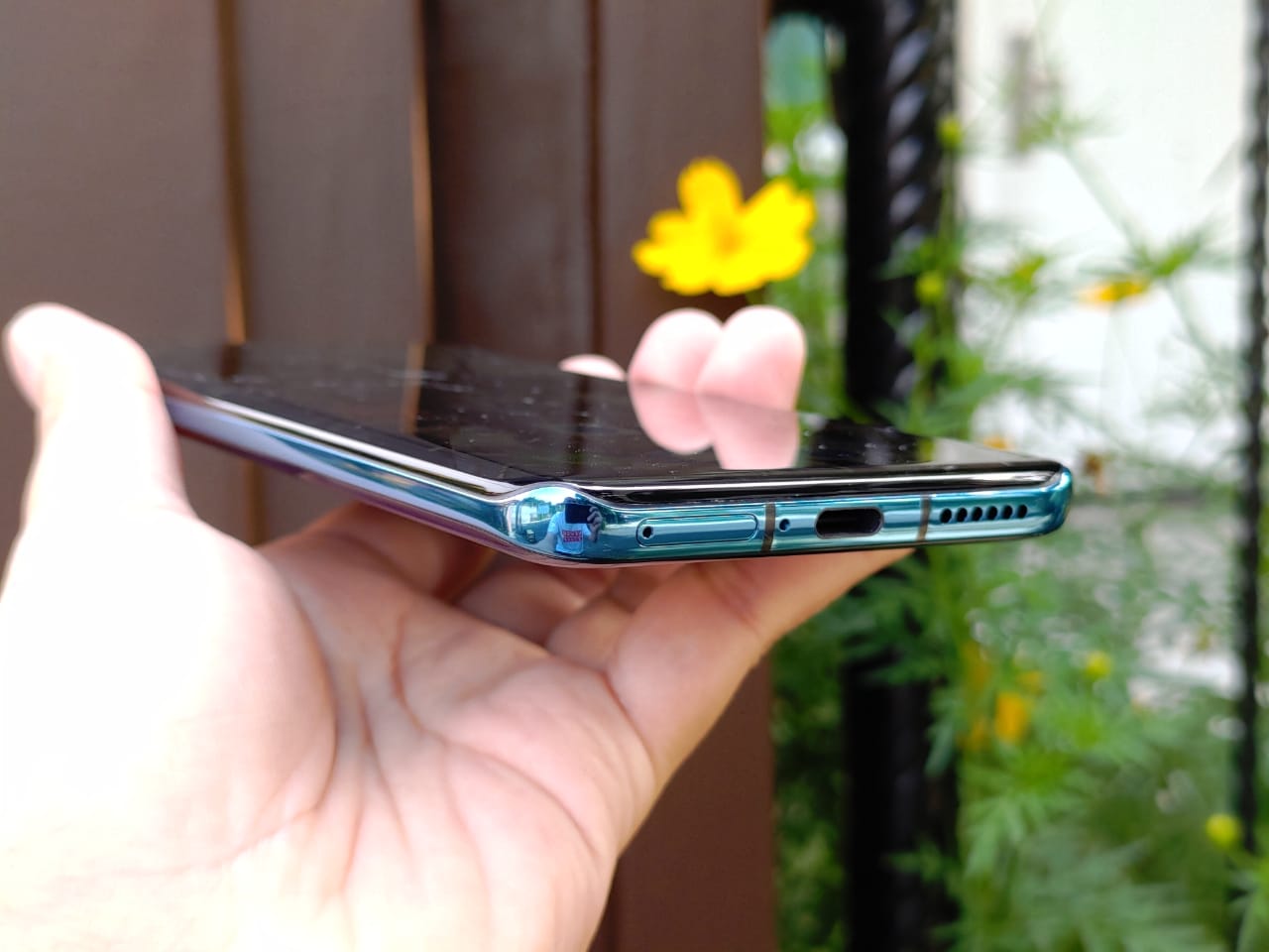 Review Huawei P40 Pro Kesempatan Jadi Yang Terbaik