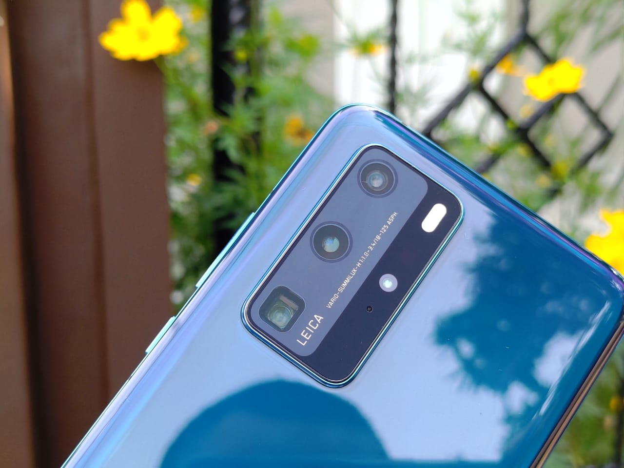 Review Huawei P40 Pro Kesempatan Jadi Yang Terbaik