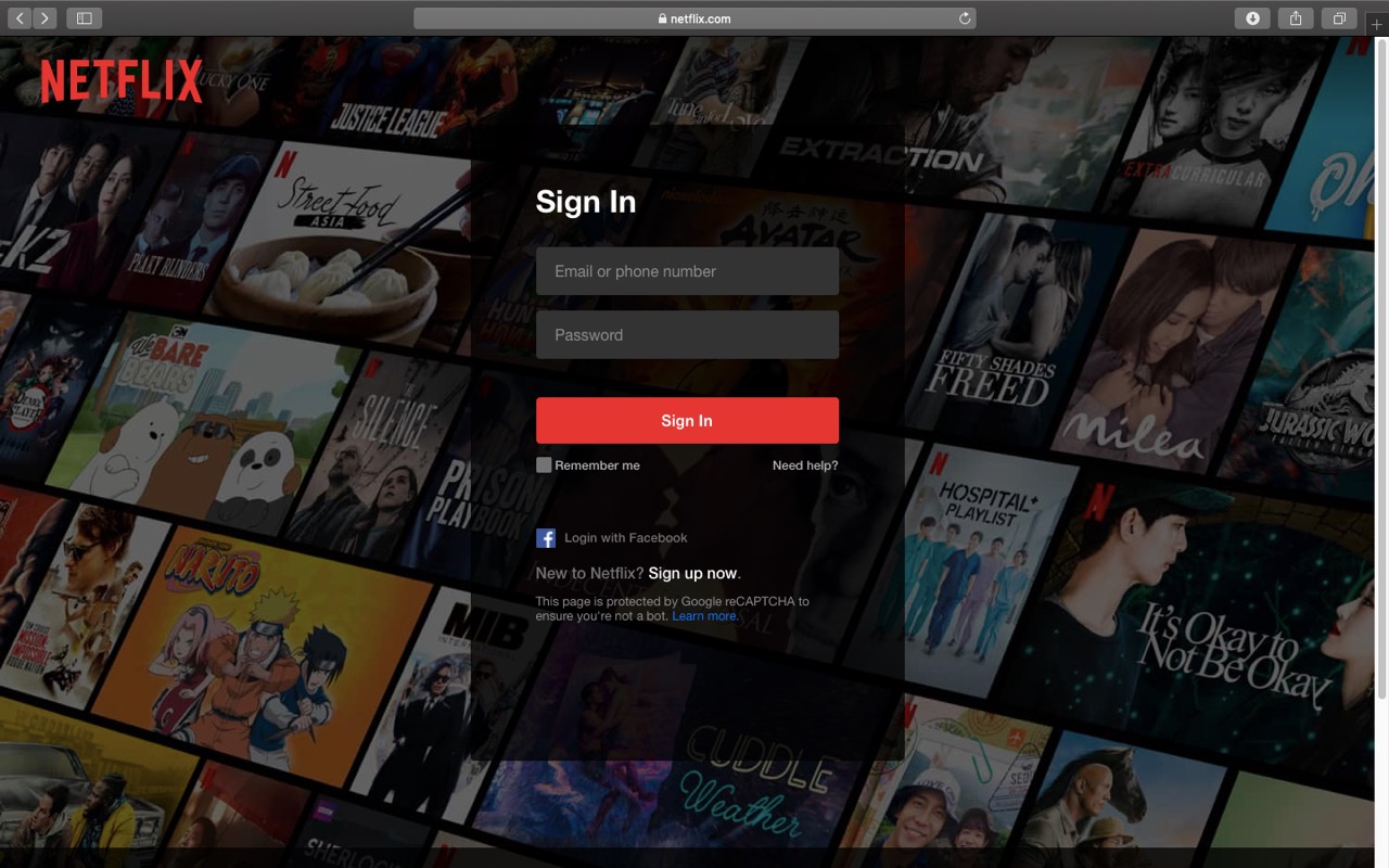 Begini Cara Mudah Daftar Dan Langganan Netflix