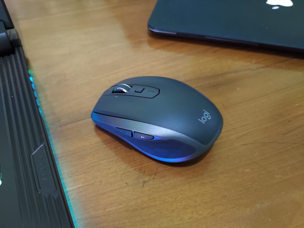 Review Logitech Mx Anywhere 2s Canggih Tapi Kurang Ringkas