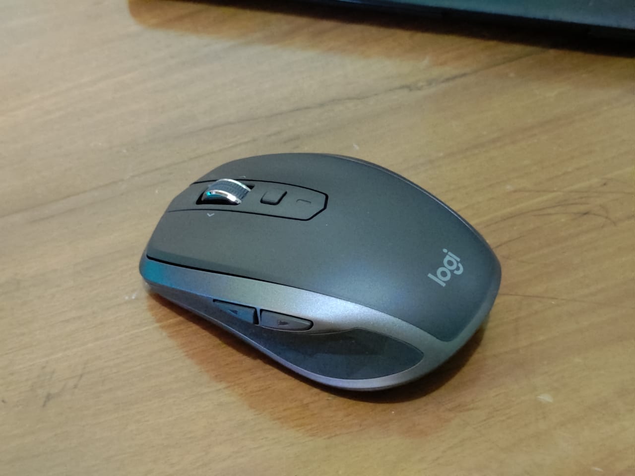Review Logitech MX Anywhere 2S, Canggih tapi Kurang Ringkas
