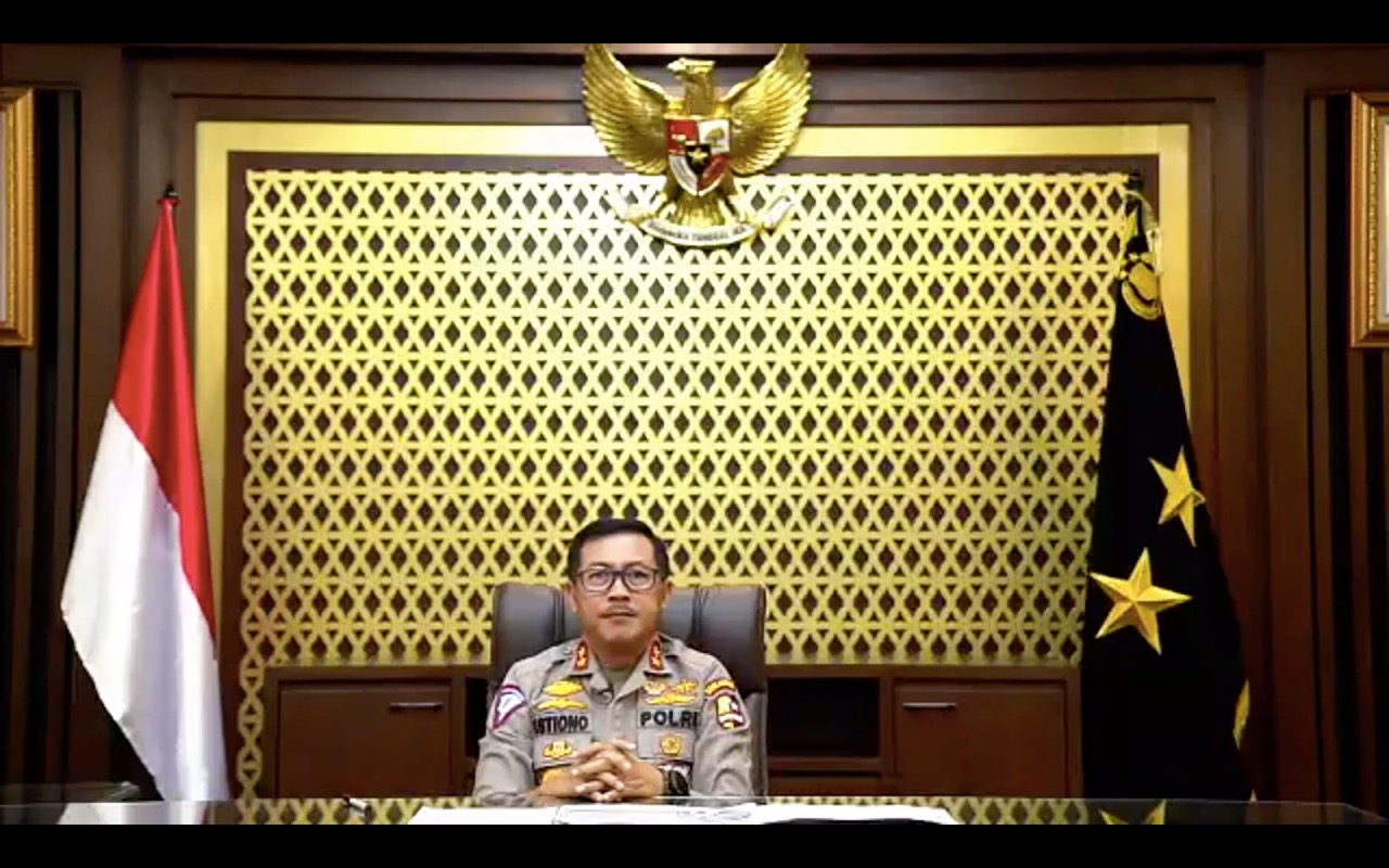 Menekan Angka Kecelakaan Perlu Bantuan Semua Pihak
