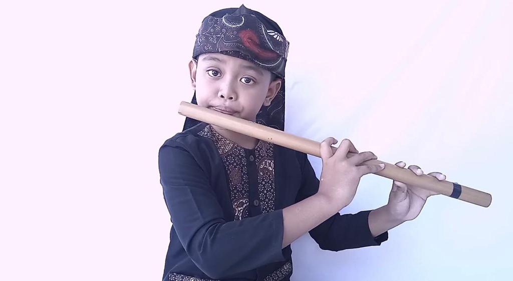 Erwin Gutawa dan Gita Gutawa Bikin Konser Amal untuk Anak Indonesia
