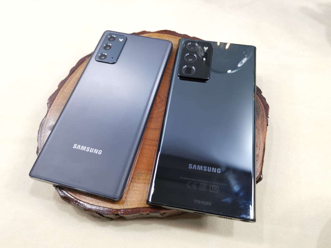 Samsung galaxy note 20 4g