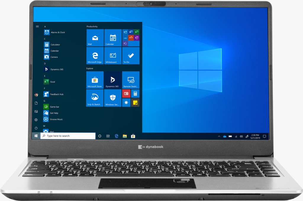 Sharp Ekspansi ke Bisnis Laptop di Indonesia