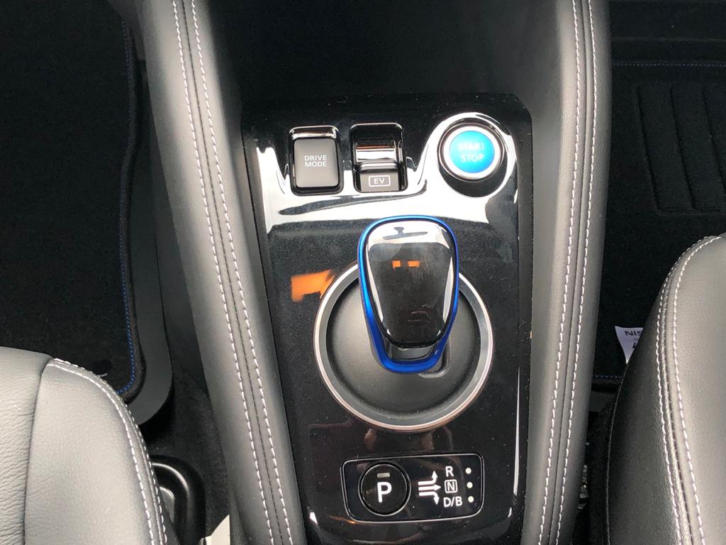 Impresi Perdana Uji Kenyamanan All New Kicks e-Power