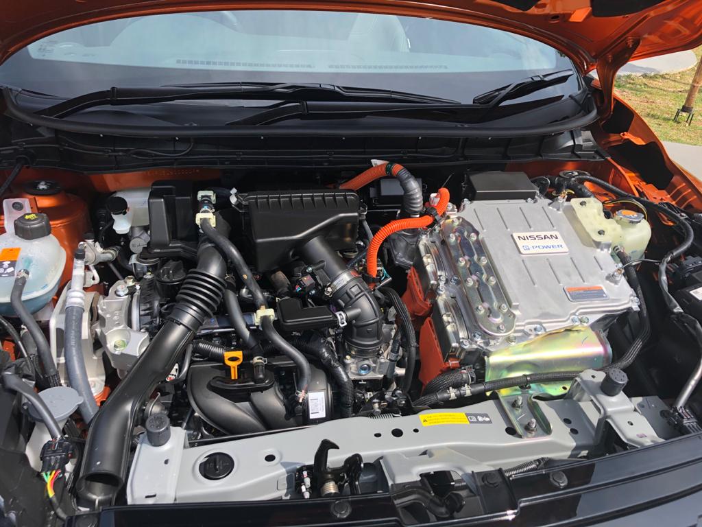 Impresi Perdana Uji Kenyamanan All New Kicks e-Power