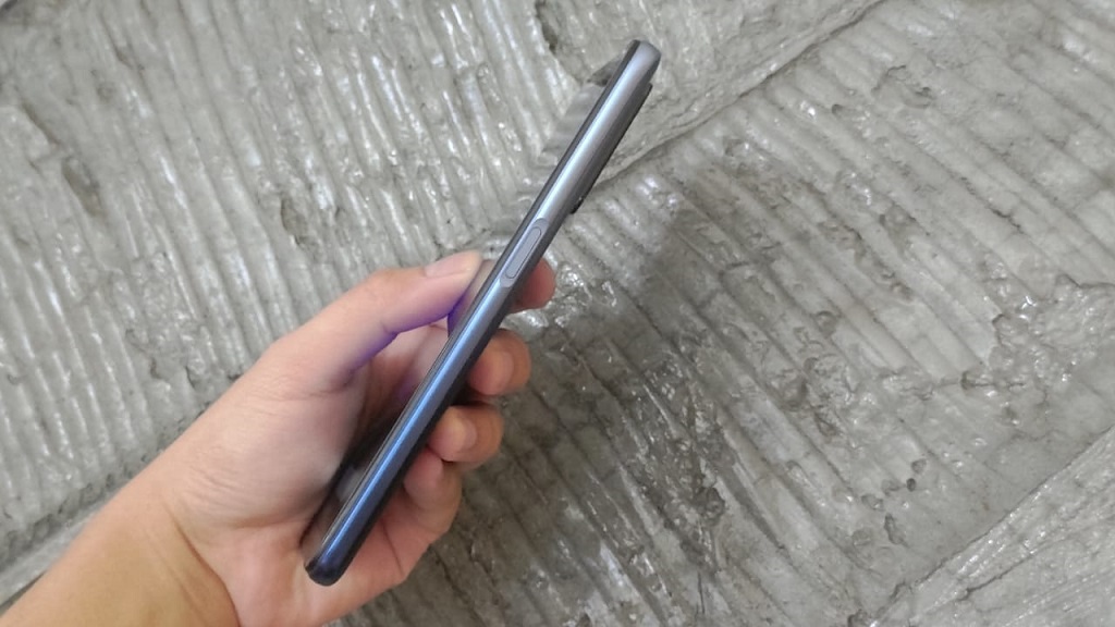 Review realme 7, Paket Gaming Lengkap NFC