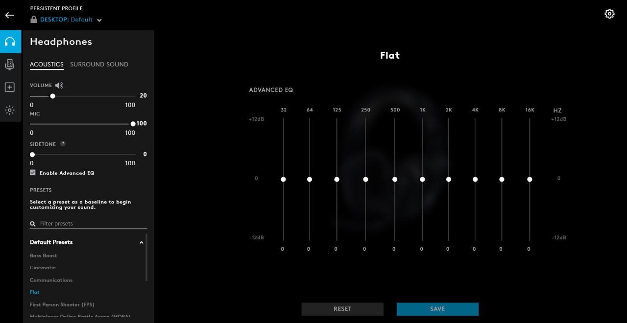 Review Logitech G733 Lighspeed, Headset Gaming RGB Wireless