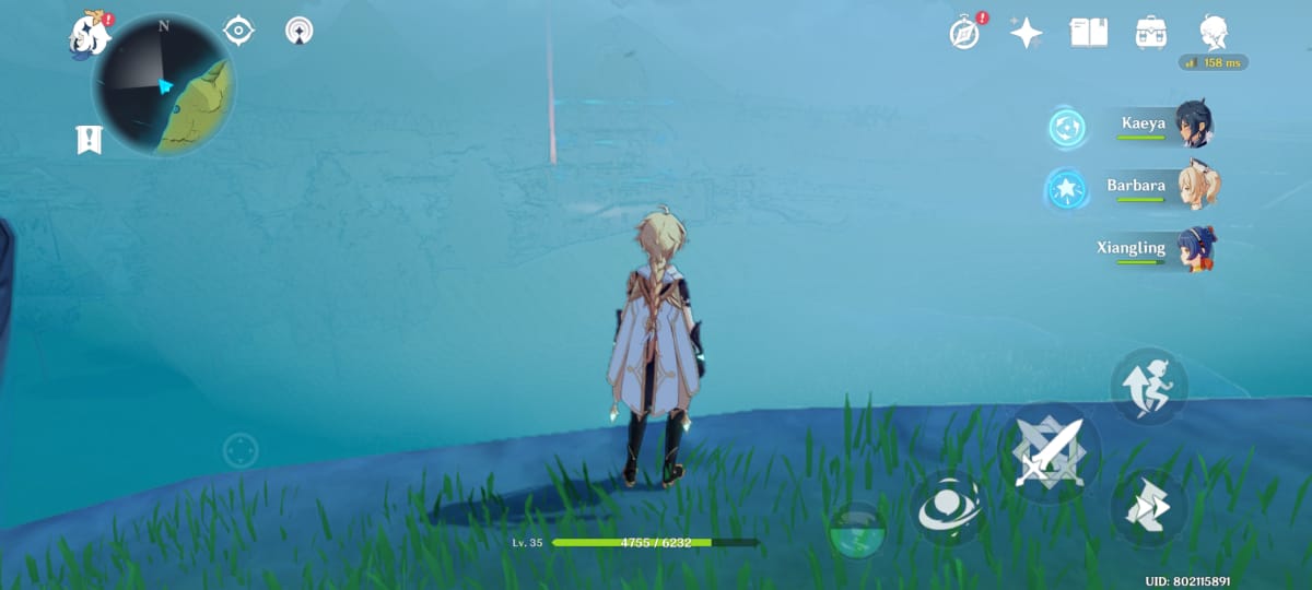 Begini Rasanya Main Game di Poco X3 NFC